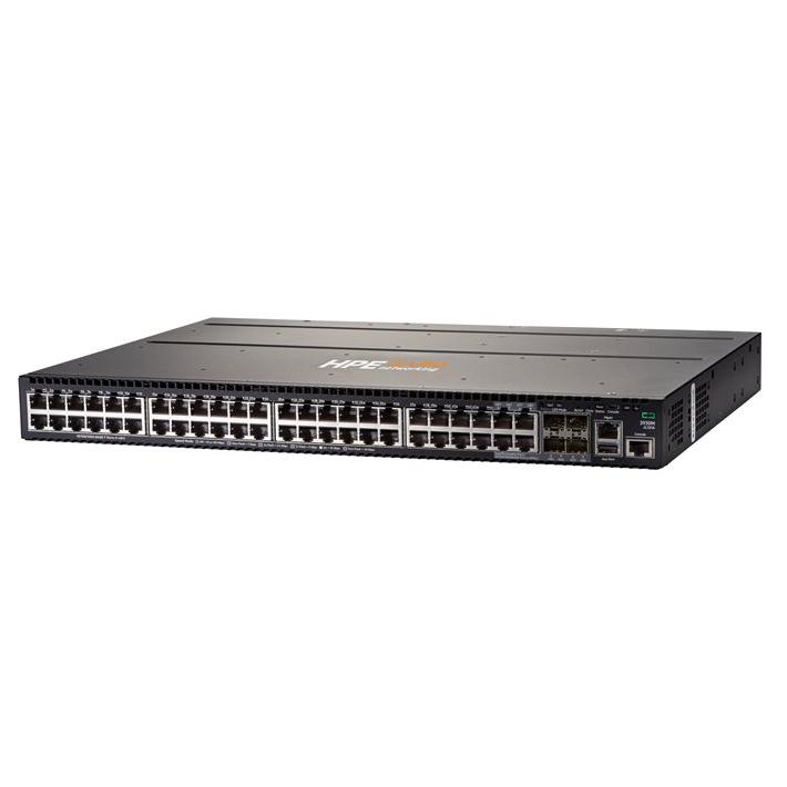 HP 2930M 48G 1-Slot Switch
