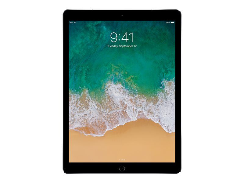 Apple iPad Pro (2017) 12.9-inch Wi-Fi 256GB Grey