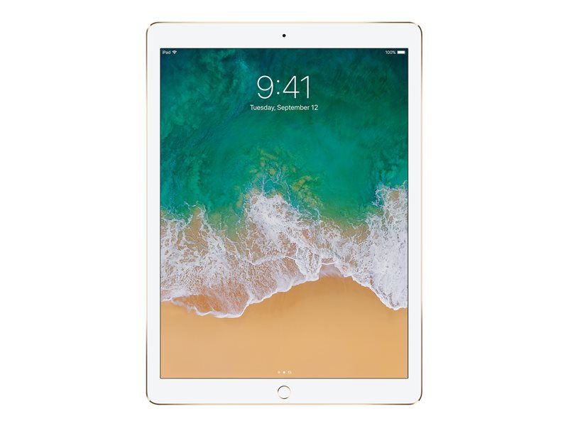 Apple iPad Pro (2017) 12.9-inch Wi-Fi, 256GB