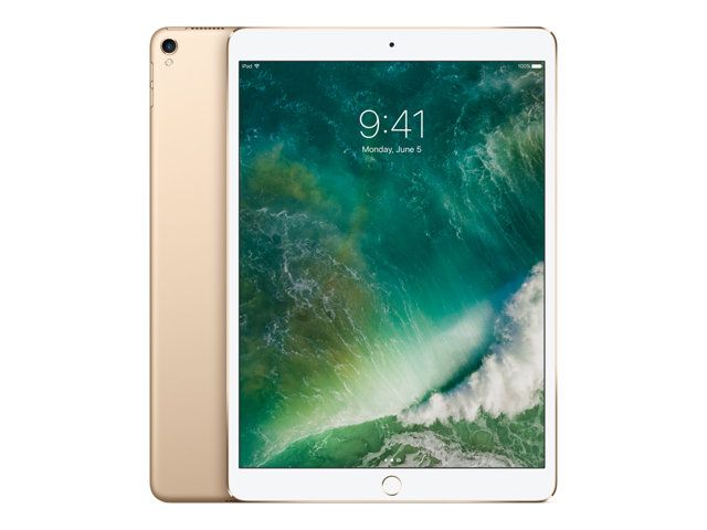 Apple iPad Pro (2017) 10.5-inch Wi-Fi 512GB