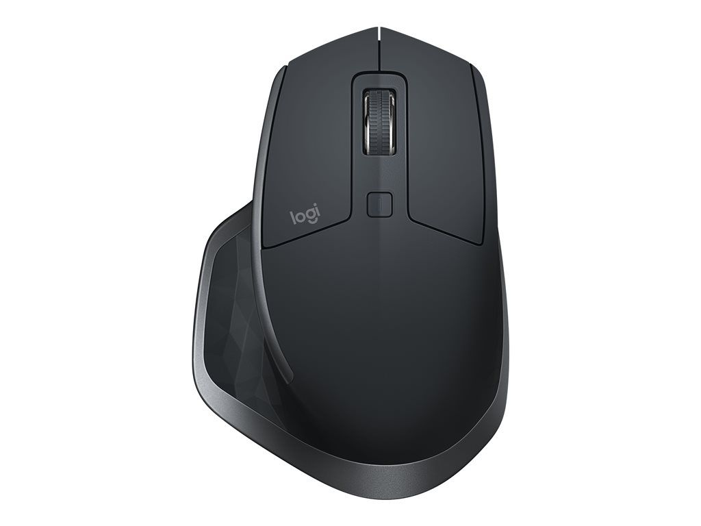 Logitech MX Master 2S Wireless Mouse