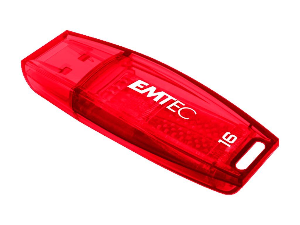 Dexxon Color Mix 16GB USB 2.0 Drive