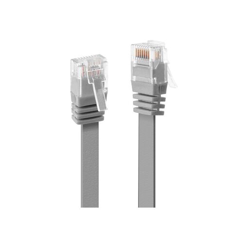 Cable Lindy CAT6 RJ-45, 5 m