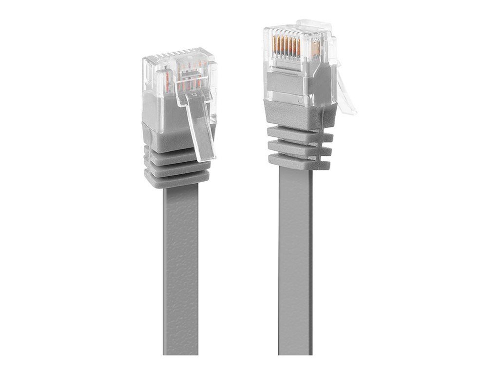 Cable Lindy CAT6 RJ-45, 5 m