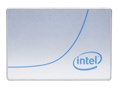 Intel DC P4500 Series Solid-State Drive - 1TB - Encrypted - 2.5" Internal PCIe 3.1 x4 (NVMe) SSD with AES 256-bit Encryption
