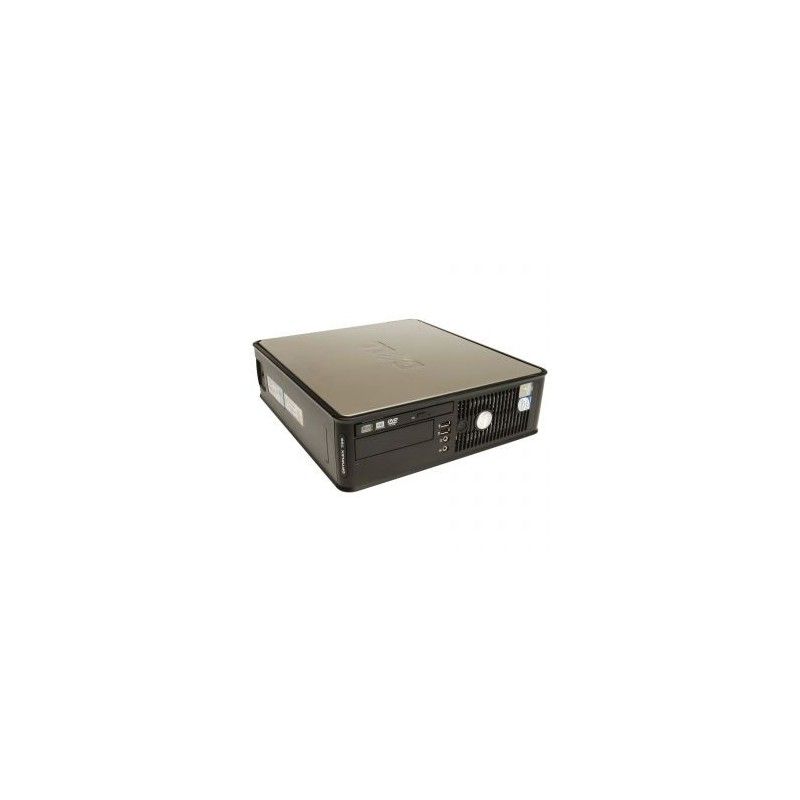 Dell Optiplex 780 DT - Windows 7 PC Desktop Computer