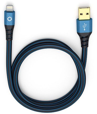 Oehlbach iPad/iPhone Data Cable
