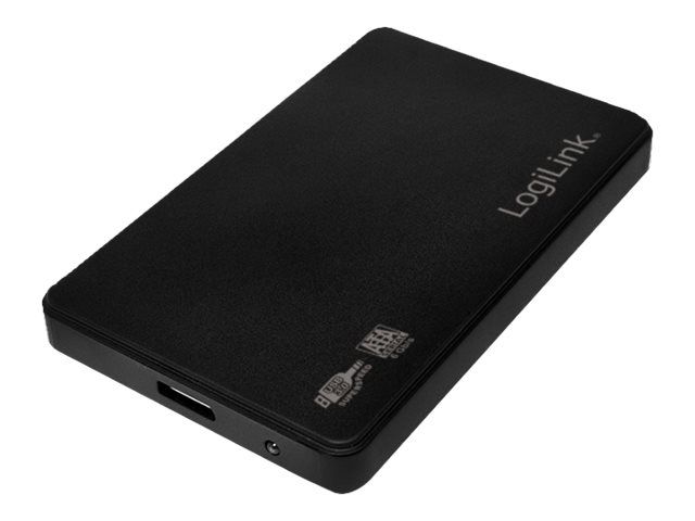 2direct 2.5'' SATA to USB 3.0 External Hard Drive Enclosure