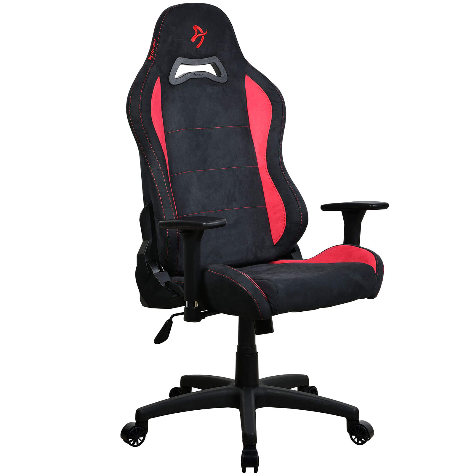 Arozzi Torretta Supersoft (Rojo)