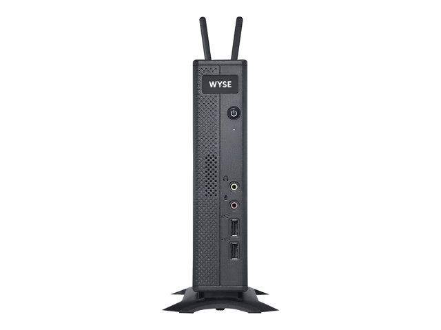 Dell Wyse 7010 G-T56N - 1,65 GHz, 4 Go de RAM, 16 Go de stockage