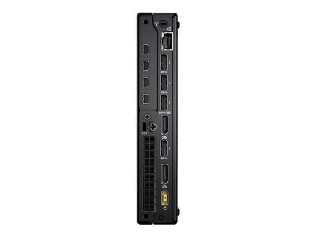 Lenovo ThinkStation P320 (30C2) - Core i7-7700T, 2.9GHz, 8GB RAM, 256GB SSD
