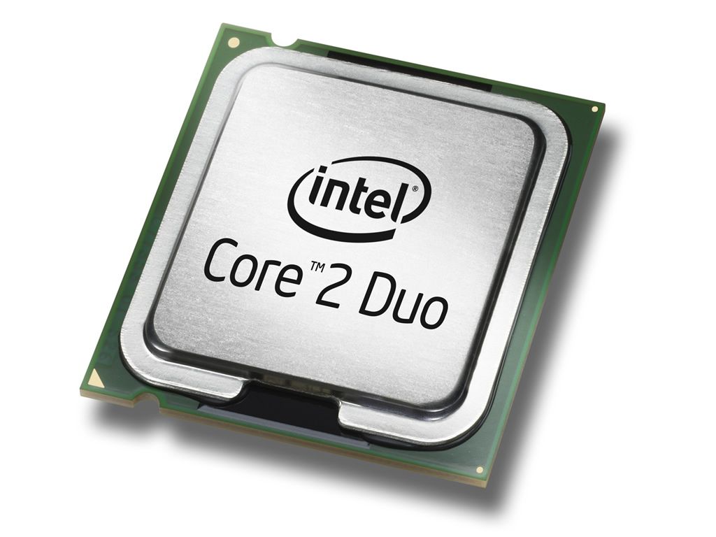 Intel Core 2 Duo E8400 CPU - 3.0GHz - 6MB - SLB9J