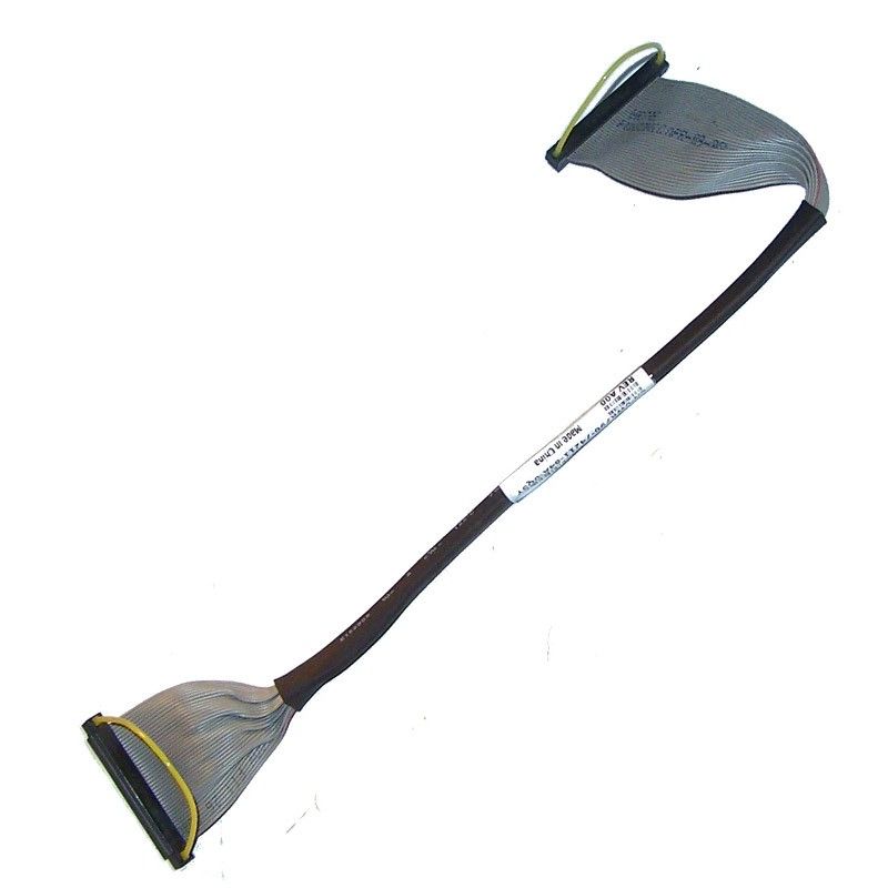 Dell 0WR796 Front Panel Cable, 40-Pin