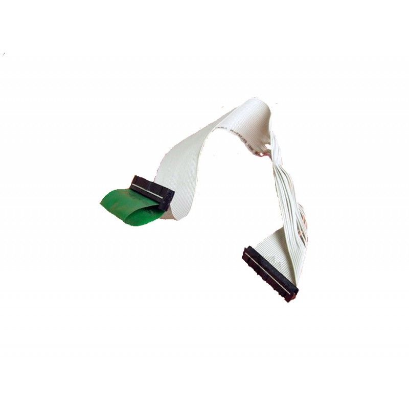 Fujitsu Esprimo E5700 34-Pin Disquette Cable