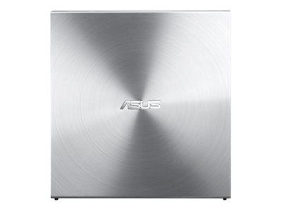 ASUS 8x DVD±RW/RAM External Drive - Silver