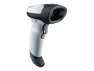 Zebra LI2208 Linear Imager Pocket Barcode Scanner