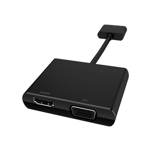 HP ElitePad HDMI/VGA Adapter