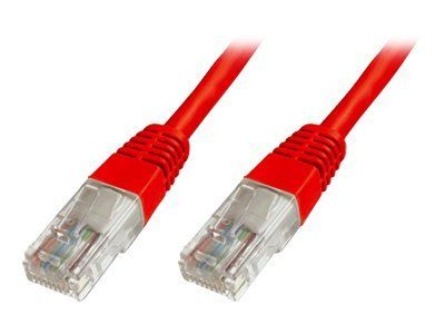 Digitus CAT 5e U/UTP Patch Cable