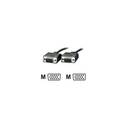 Roline HD15 M/HD15 M Cable, 20m