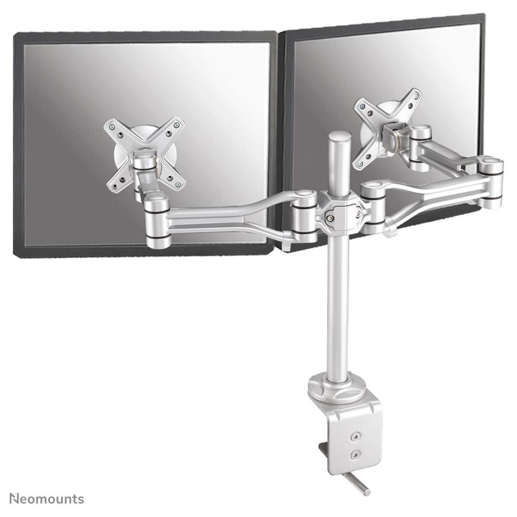 Neomounts FPMA-D1030D 10-24 Inch Monitor Desk Mount
