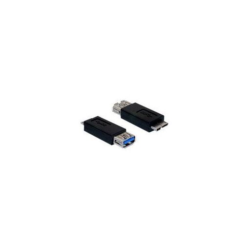 Delock USB Adapter - Type A to Micro-USB B - USB 3.0