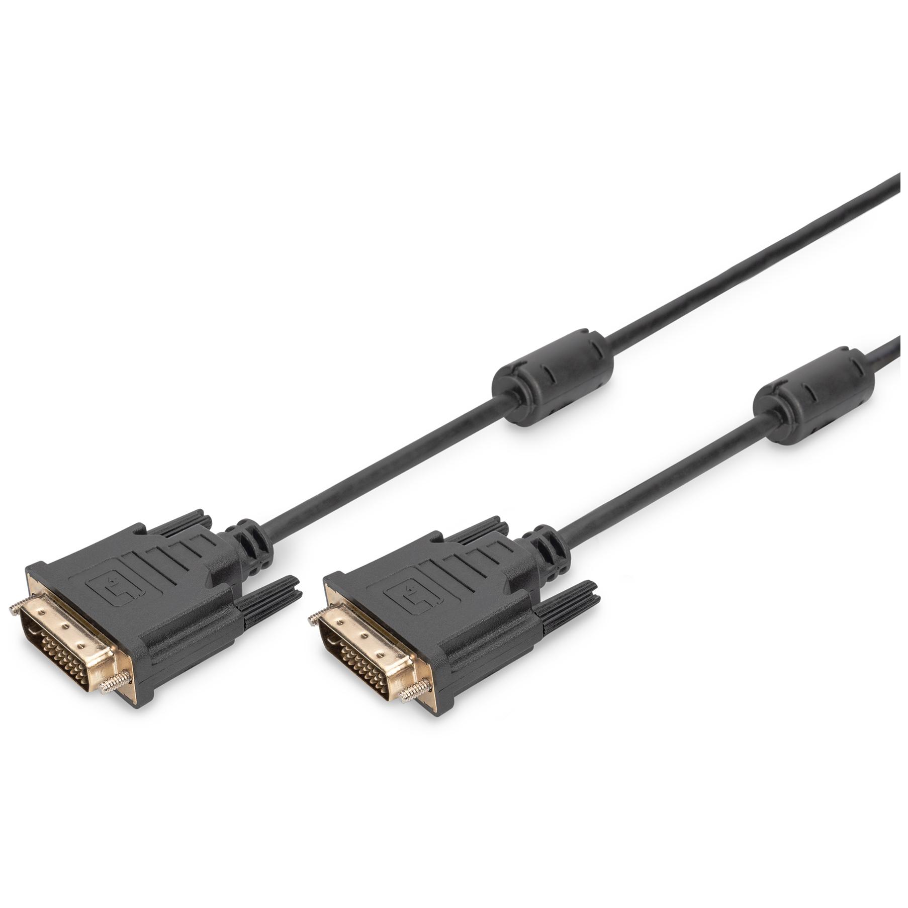 Digitus DVI Connection Cable