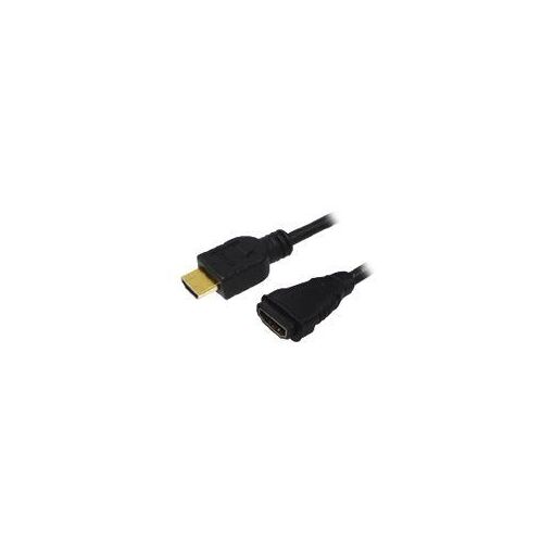 Câble HDMI à haut débit avec Ethernet 2direct - Câble d'extension de 3 m