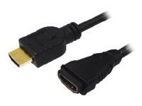 2direct High Speed HDMI Cable with Ethernet - 3m Extension Cable