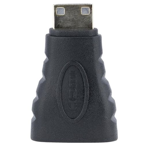 Adaptateur StarTech HDMI vers Mini HDMI - F/M