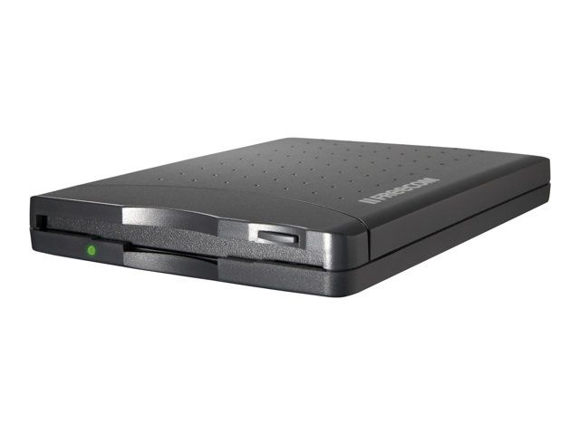 Freecom External USB Disk Drive 1.44MB
