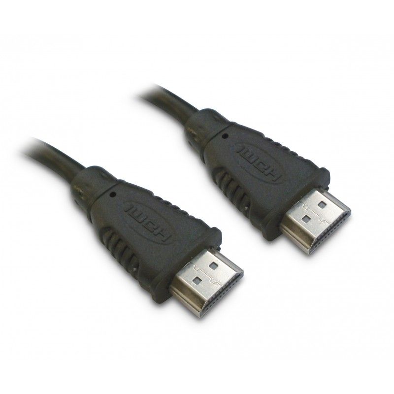 Metronic HDMI Cable 0.80m 30AWG (M/M)