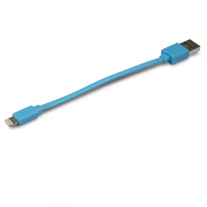 Metronic Lightning Cable 15cm