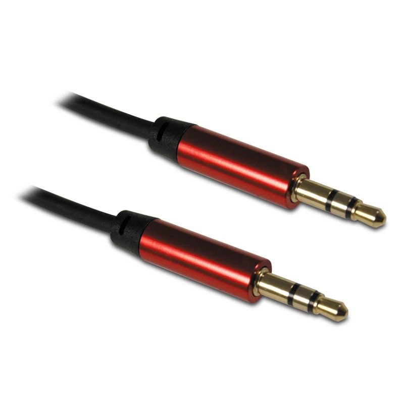 Metronic 3.5mm Audio Cable
