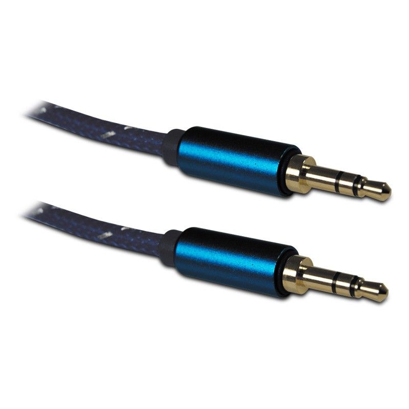 Metronic 3.5mm Audio Cable
