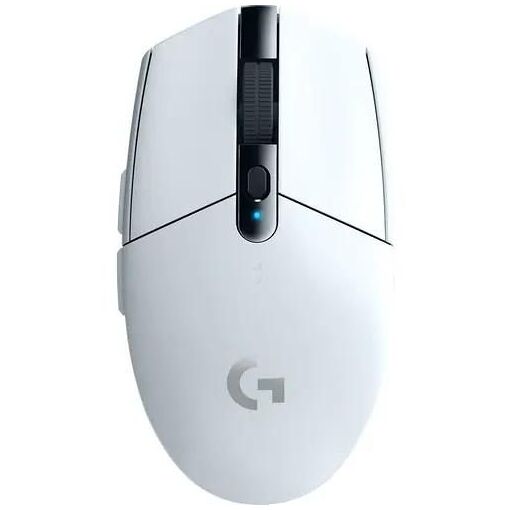 Souris de jeu sans fil Logitech G305 LightSpeed