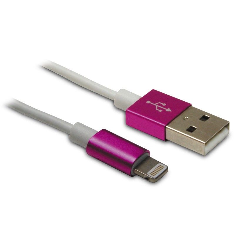 Cable Metronic Lightning