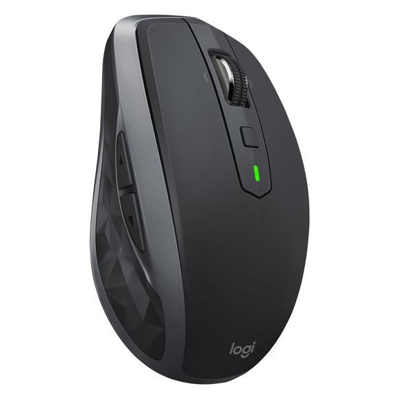 Logitech MX Anywhere 2S Wireless Mouse