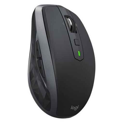 Ratón inalámbrico Logitech MX Anywhere 2S