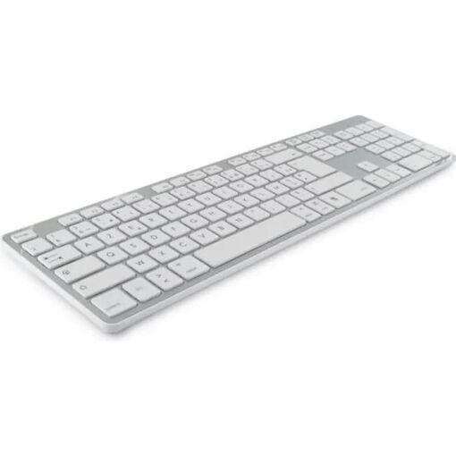 Mobility Lab Wireless Design Touch Keyboard for Mac
