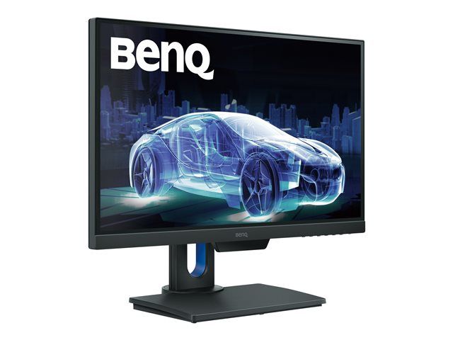 BenQ DesignVue PD2500Q - Monitor LED IPS de 25 pulgadas con resolución WQHD