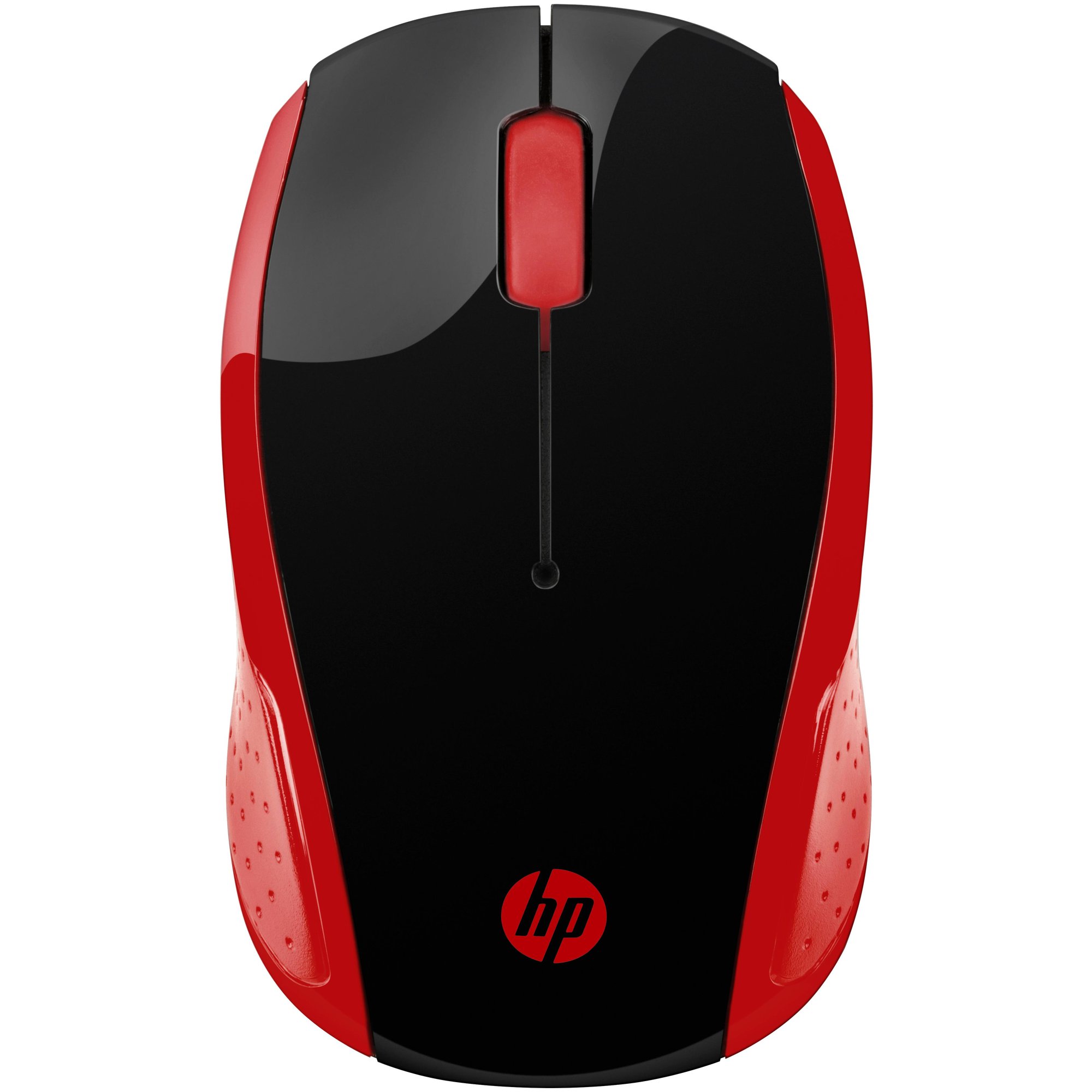 HP Wireless Mouse 200 (Emperor Pink)