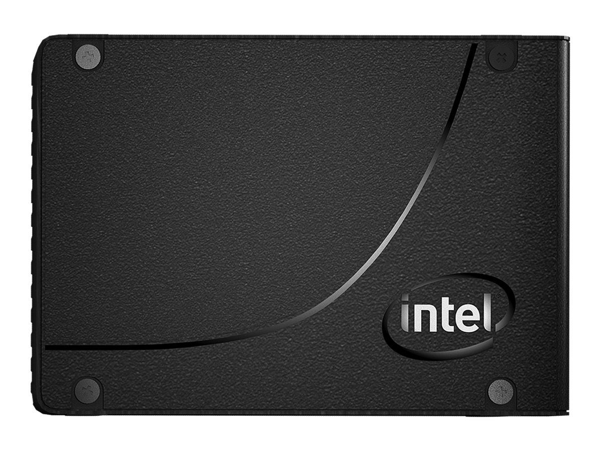 Intel Optane SSD DC P4800X - 375GB Encrypted Internal SSD