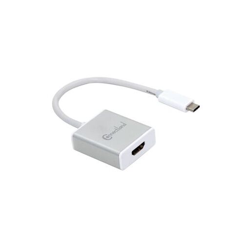 ConnectLand USB-C to HDMI Adapter - 4K Support