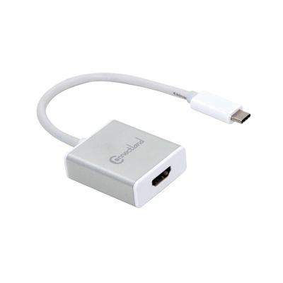 ConnectLand USB-C to HDMI Adapter - 4K Support