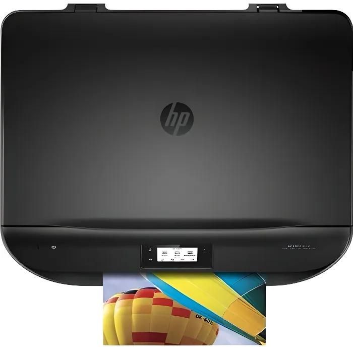HP Envy 4526 Multifunction Printer
