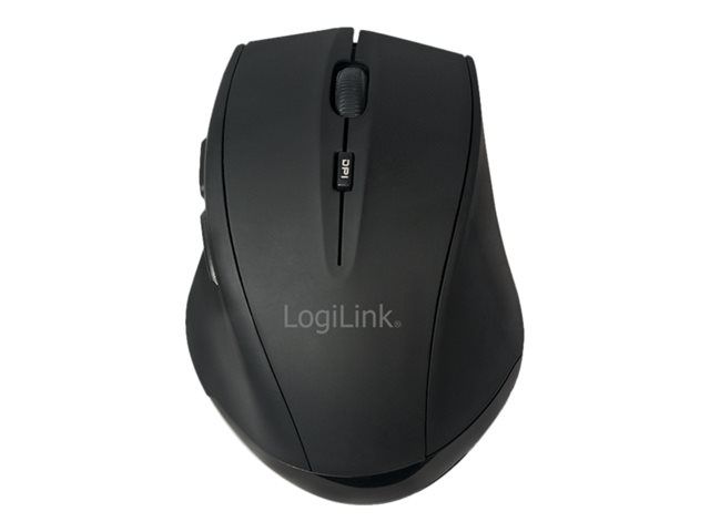 LogiLink Wireless Bluetooth Mouse