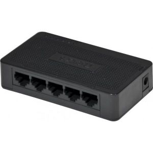 Netis System Co. Ltd 5-Port 10/100 Switch ST3105S