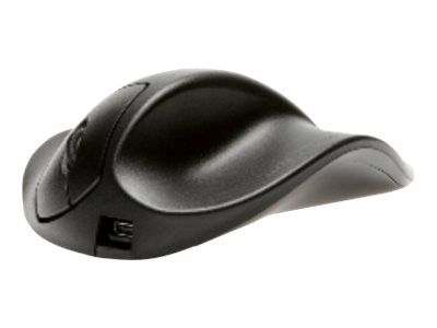 Hippus Wireless Laser Mouse Right Medium