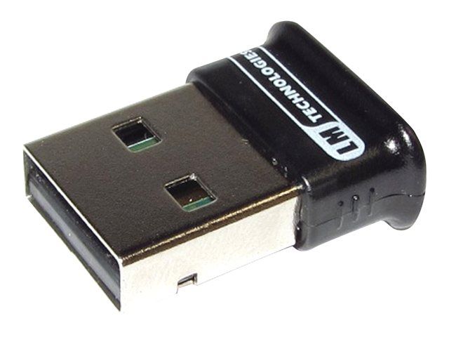 LM Technologies Bluetooth 4.0 USB Adapter LM506