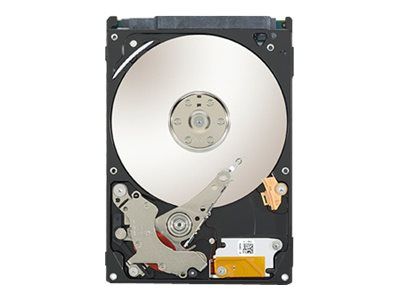 Seagate Video 2.5-inch HDD - 500GB Internal Hard Drive